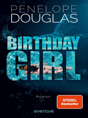 cover image of Birthday Girl